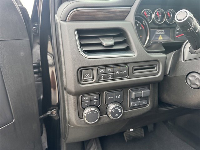 Used 2021 Chevrolet Tahoe Z71 image 20