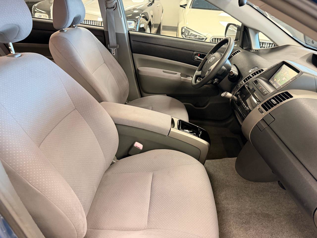 Used 2007 Toyota Prius FWD image 31