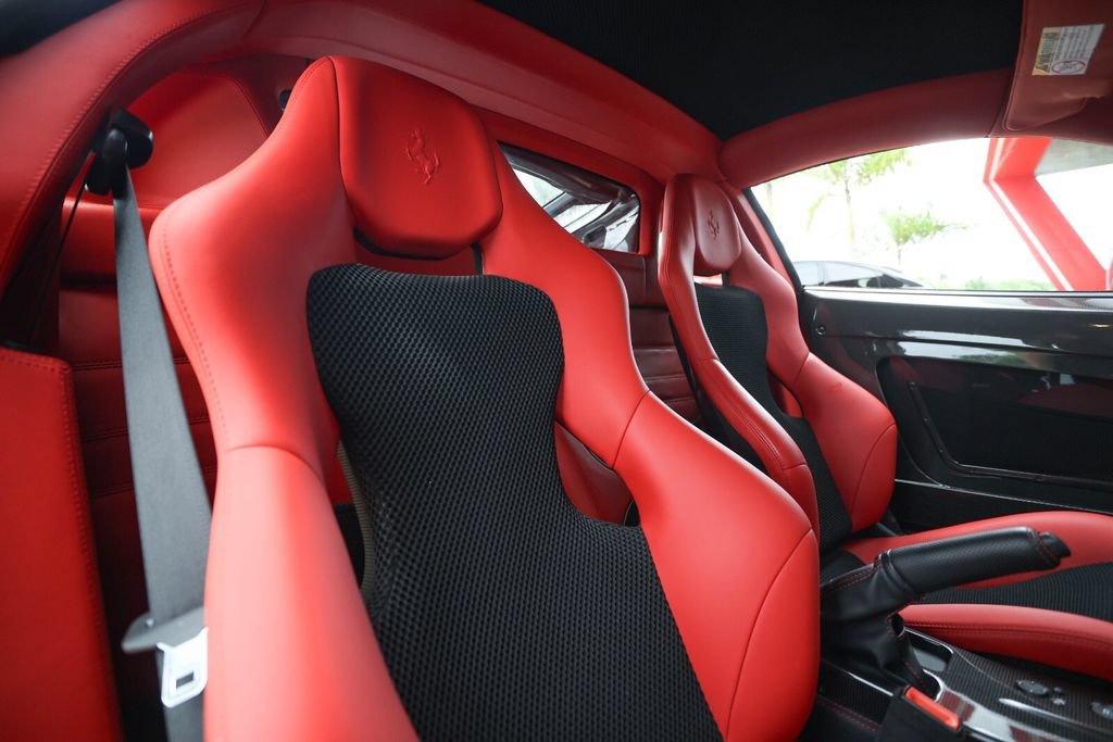 Used 2008 Ferrari F430 Scuderia RWD image 54