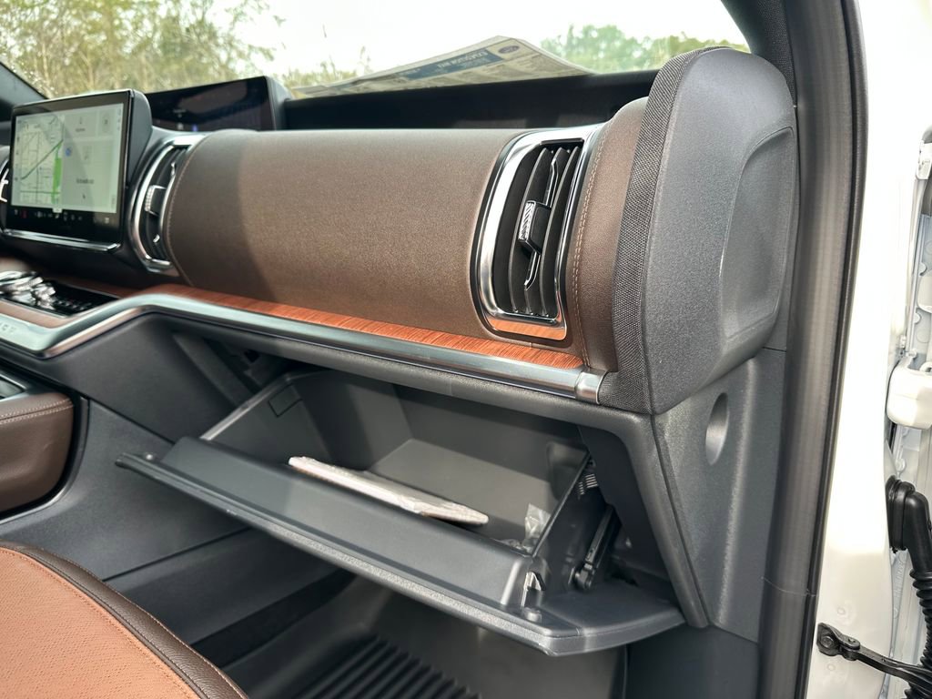 New 2026 Ford Expedition Max King Ranch image 42