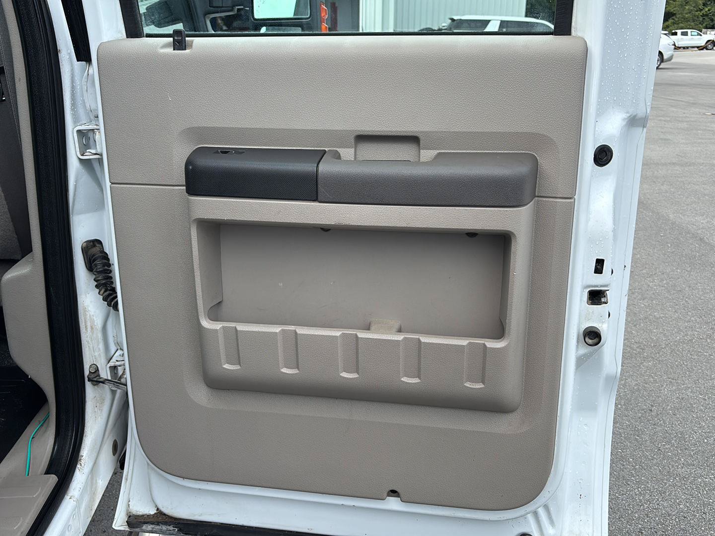 Used 2008 Ford F250 XL AWD/4WD image 19