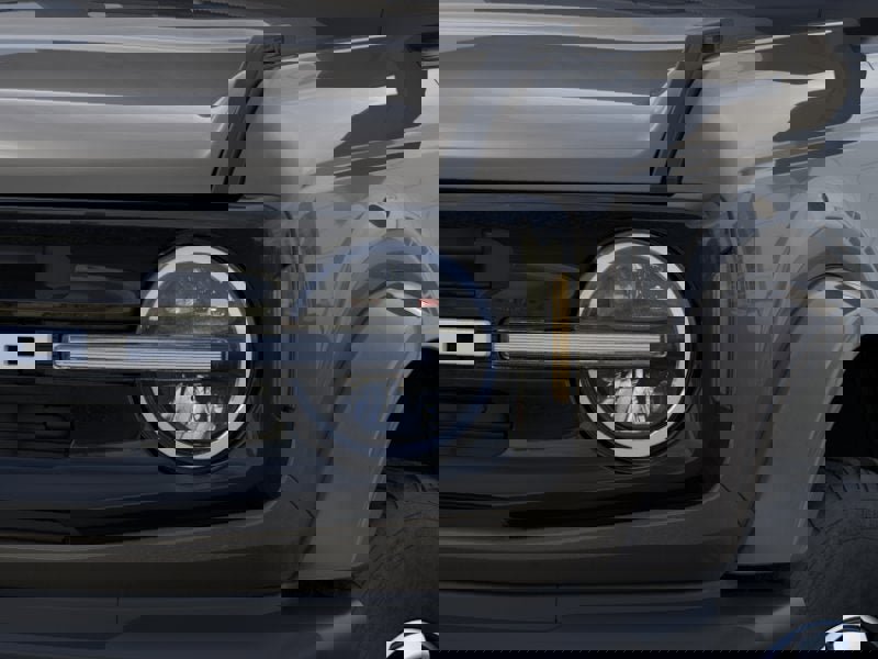 New 2026 Ford Bronco Outer Banks image 20