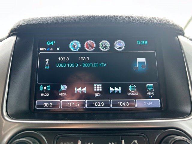 Used 2020 Chevrolet Tahoe LT w/ RST Edition AWD/4WD image 21