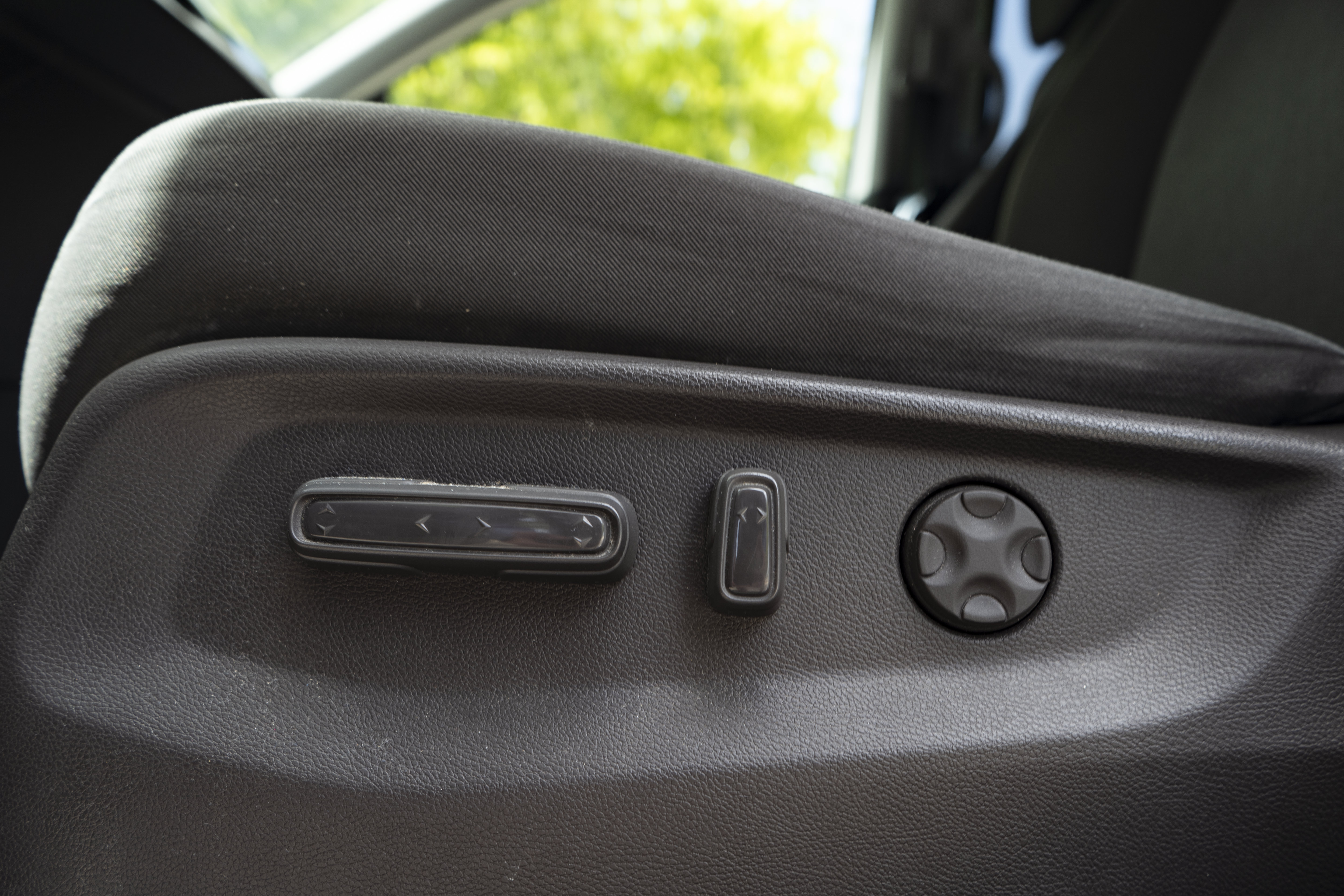Certified 2019 Honda Odyssey EX image 38