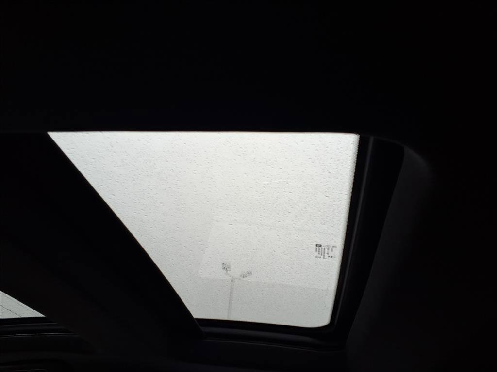 New 2026 Cadillac CT5 Sport w/ LPO, ONYX Package image 8