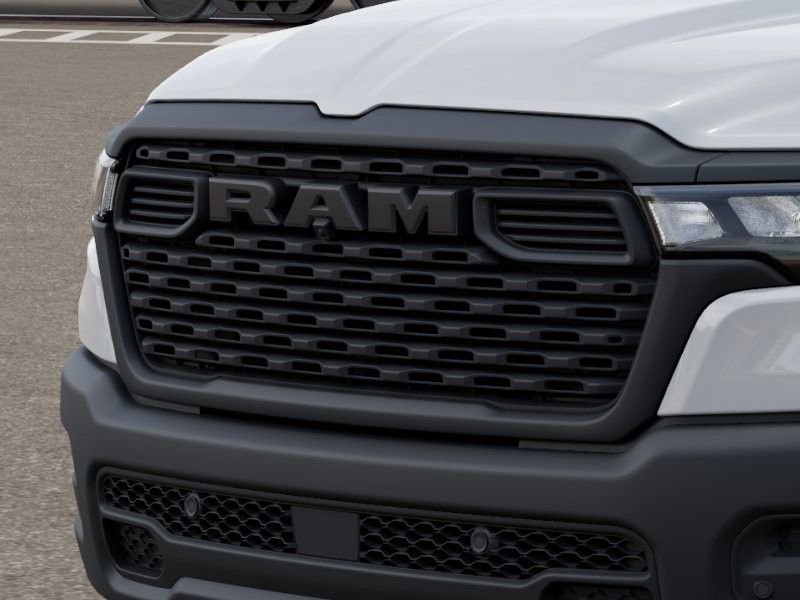 New 2025 RAM 1500 Tradesman image 12