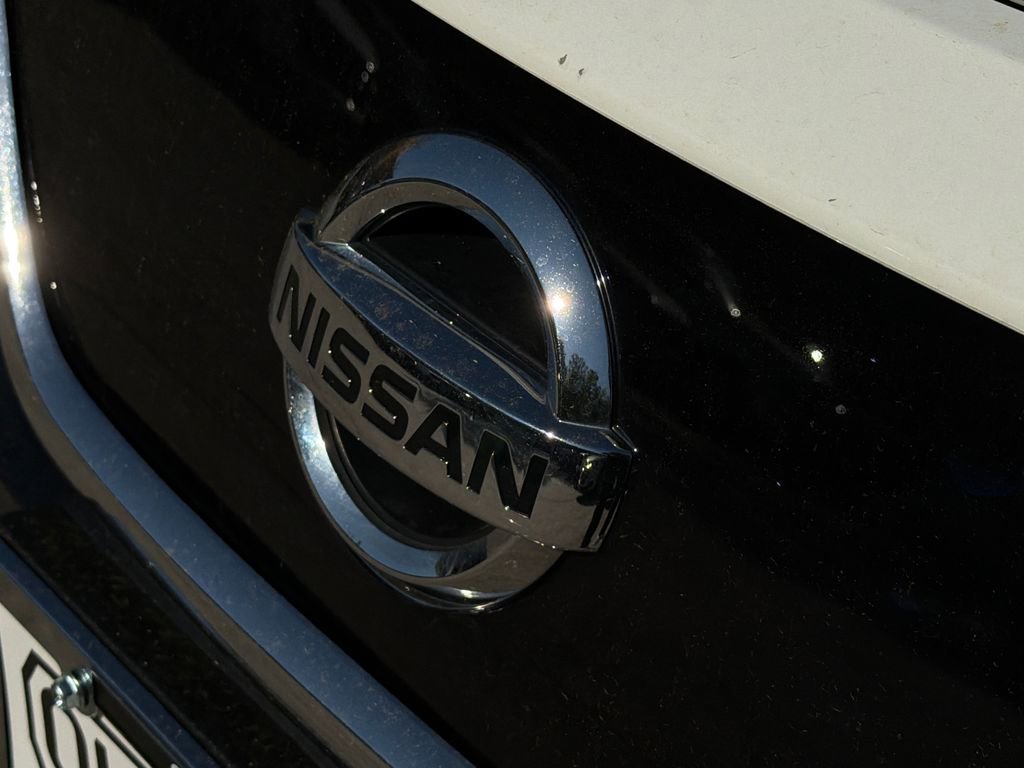 Used 2022 Nissan Leaf S Plus image 13