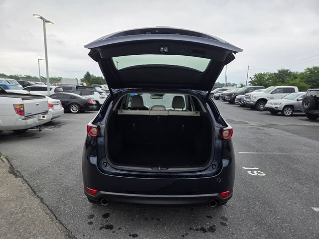 Used 2018 MAZDA CX-5 Grand Touring w/ Premium Package AWD/4WD image 26