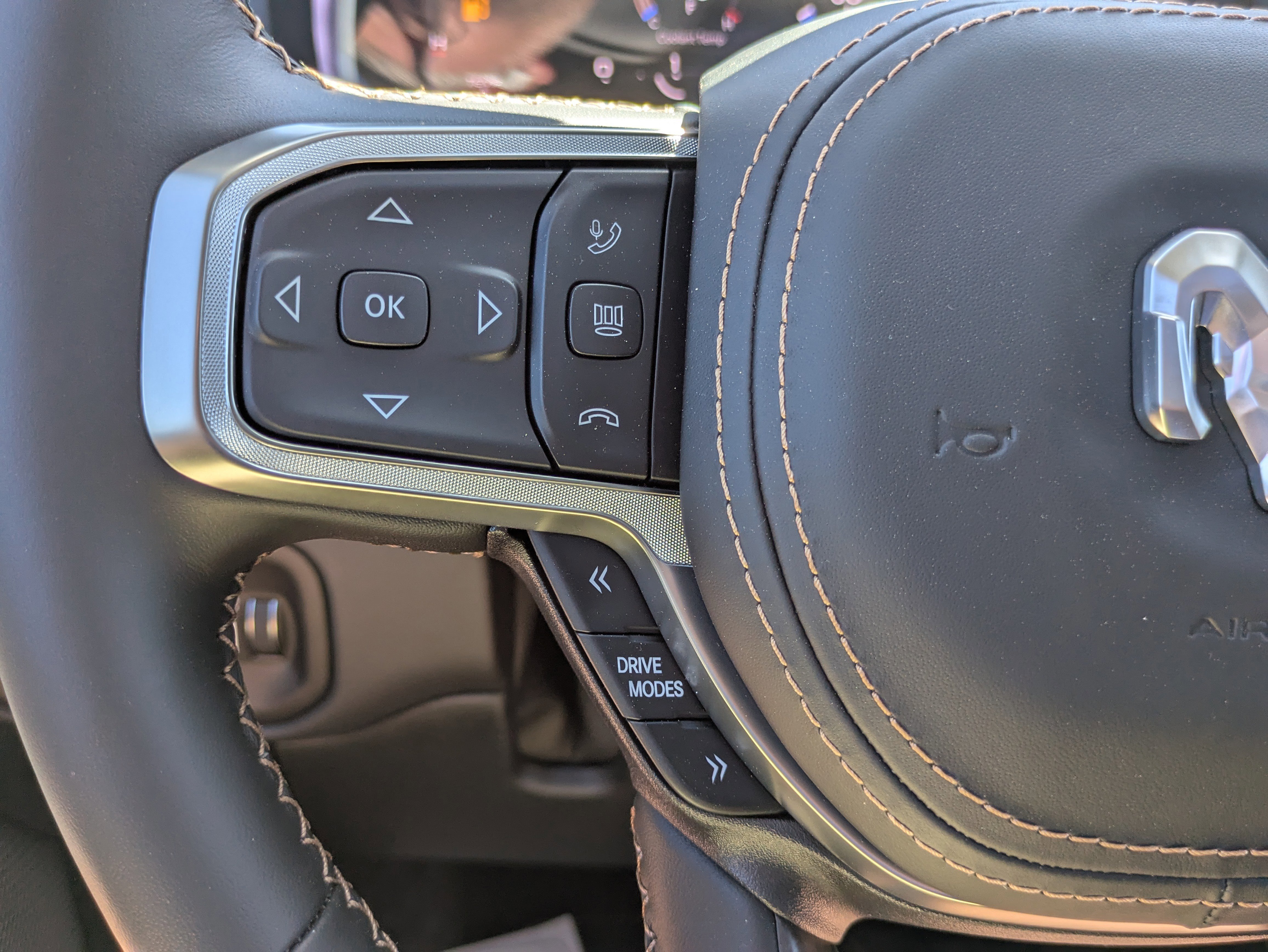 New 2026 RAM 1500 Tungsten w/ Off Road Group image 21