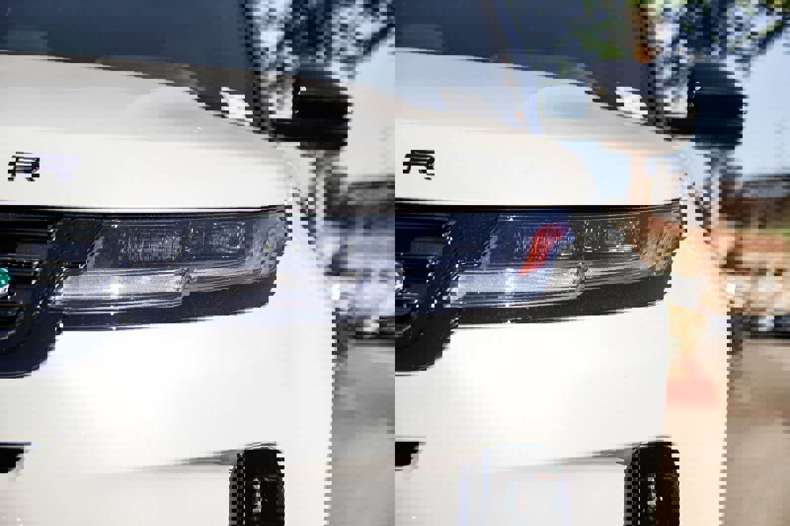 New 2026 Land Rover Range Rover Evoque S image 10