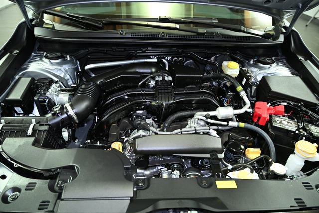 Certified 2025 Subaru Crosstrek 2.5i Limited w/ Popular Package #3A image 20