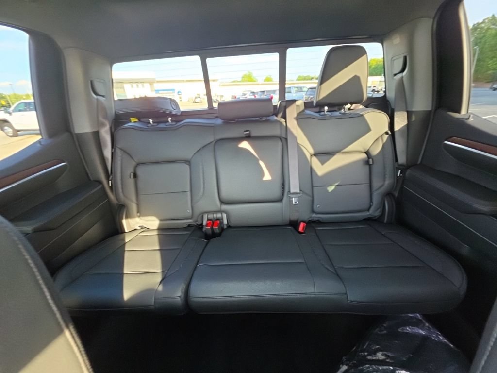 New 2026 GMC Sierra 1500 Denali AWD/4WD image 29
