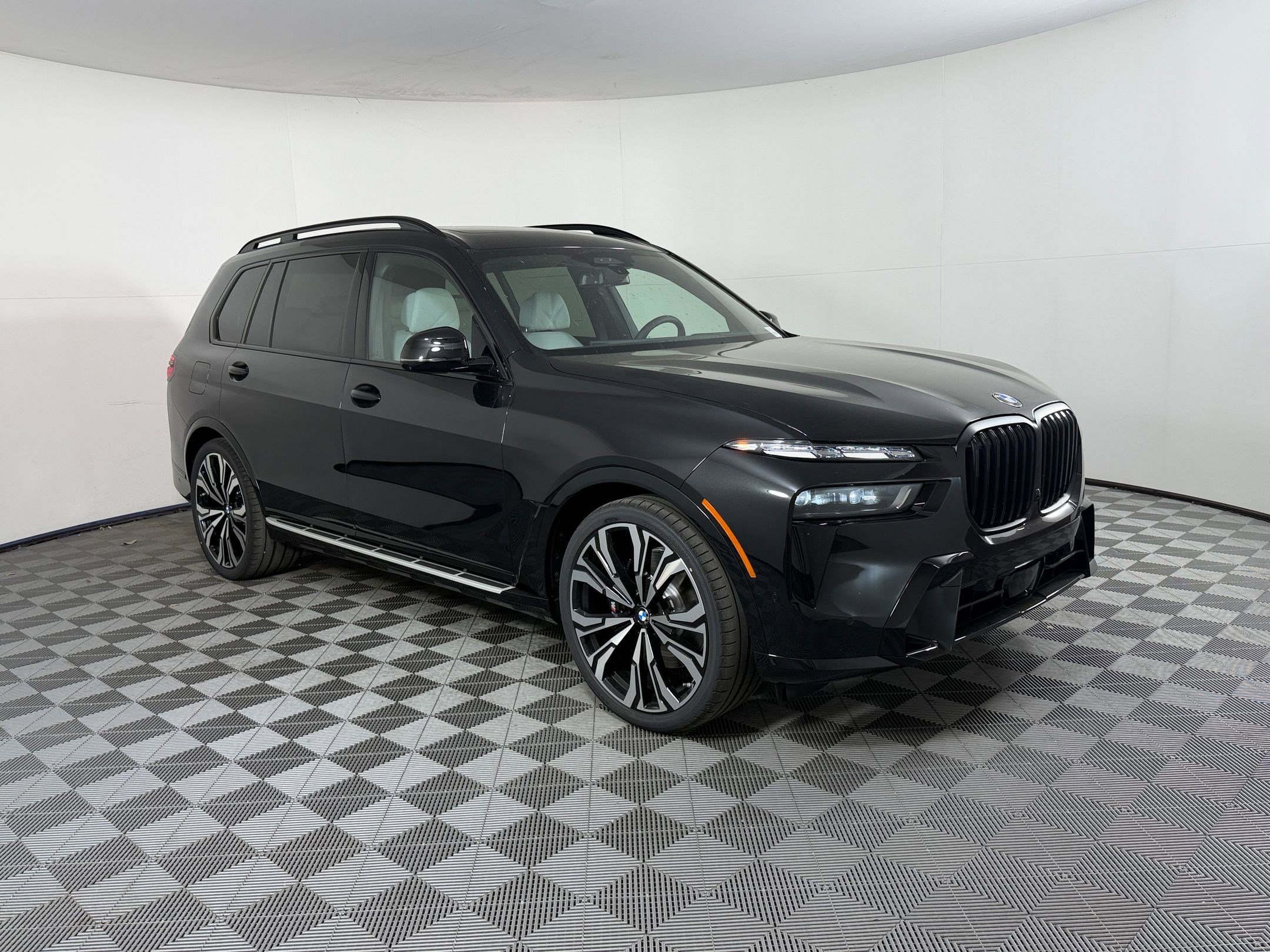 New 2027 BMW X7 xDrive40i AWD/4WD image 7