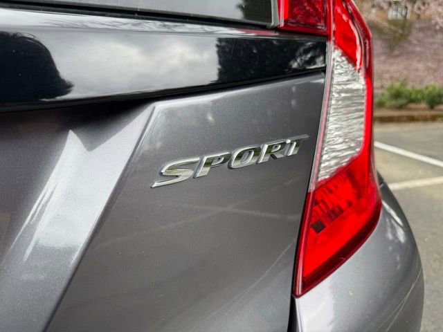 Used 2018 Honda Fit Sport image 29