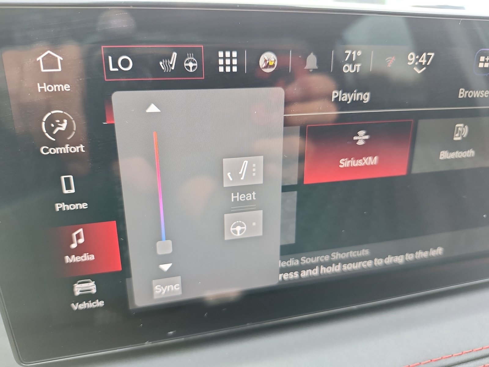 Used 2024 Dodge Hornet R/T w/ R/T Blacktop Package AWD/4WD image 20
