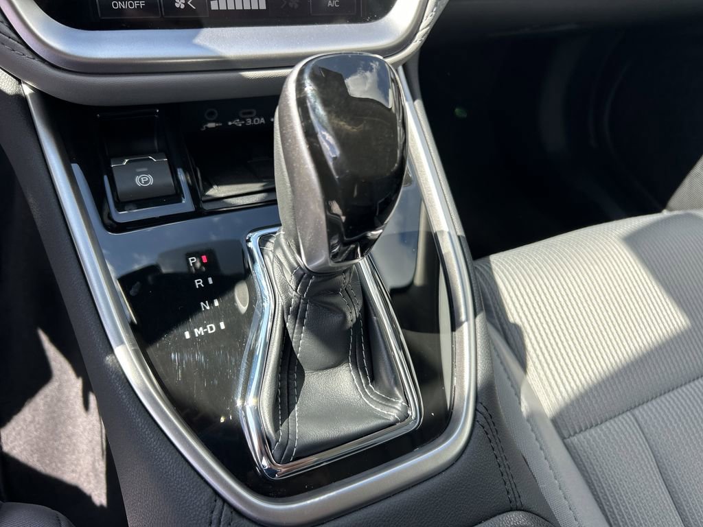 Certified 2025 Subaru Legacy Premium w/ Popular Package #1A image 26