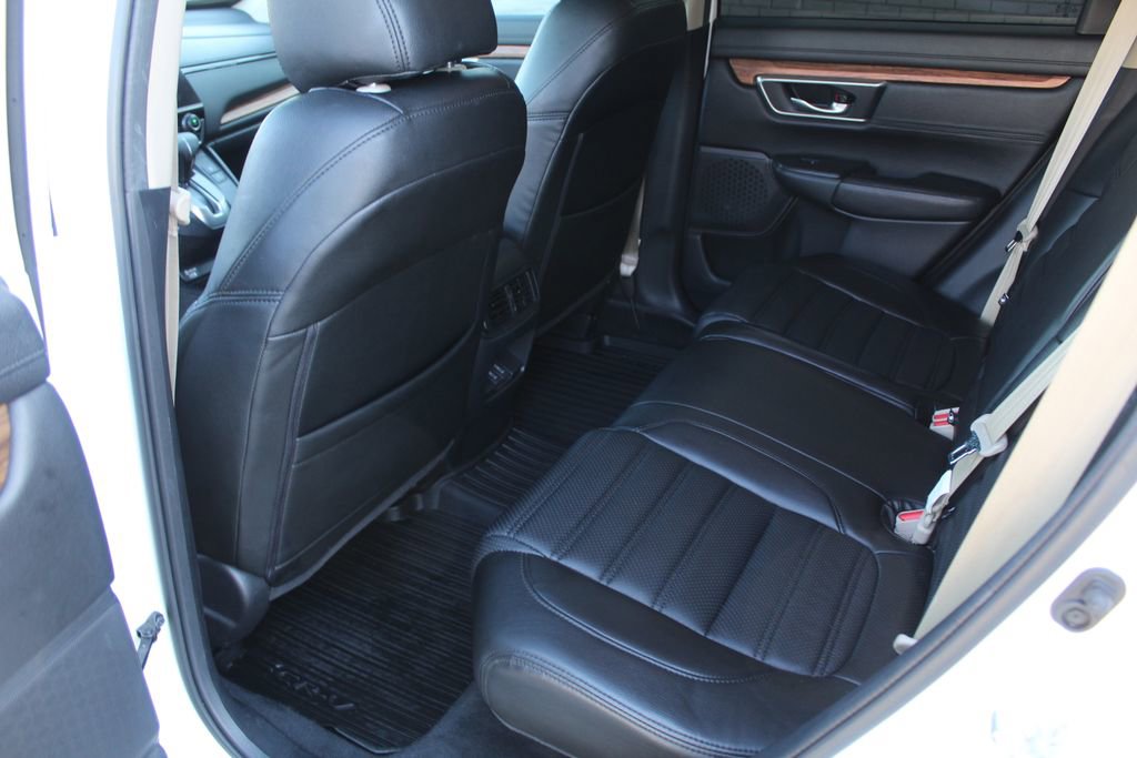 Used 2020 Honda CR-V EX image 17