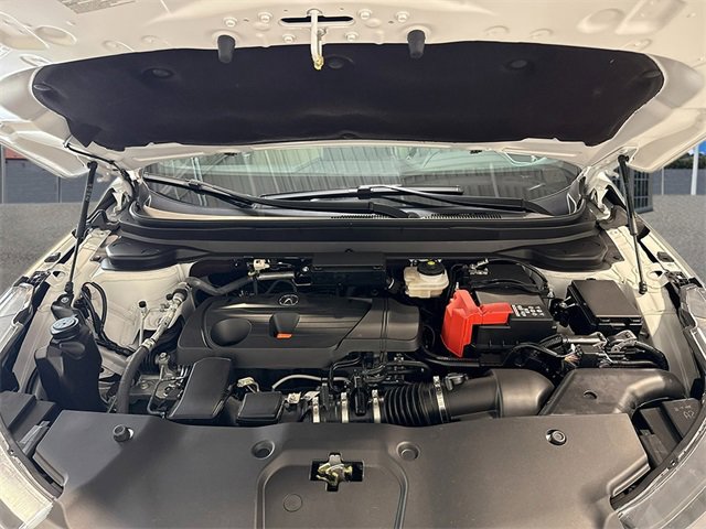 New 2026 Acura RDX SH-AWD image 12