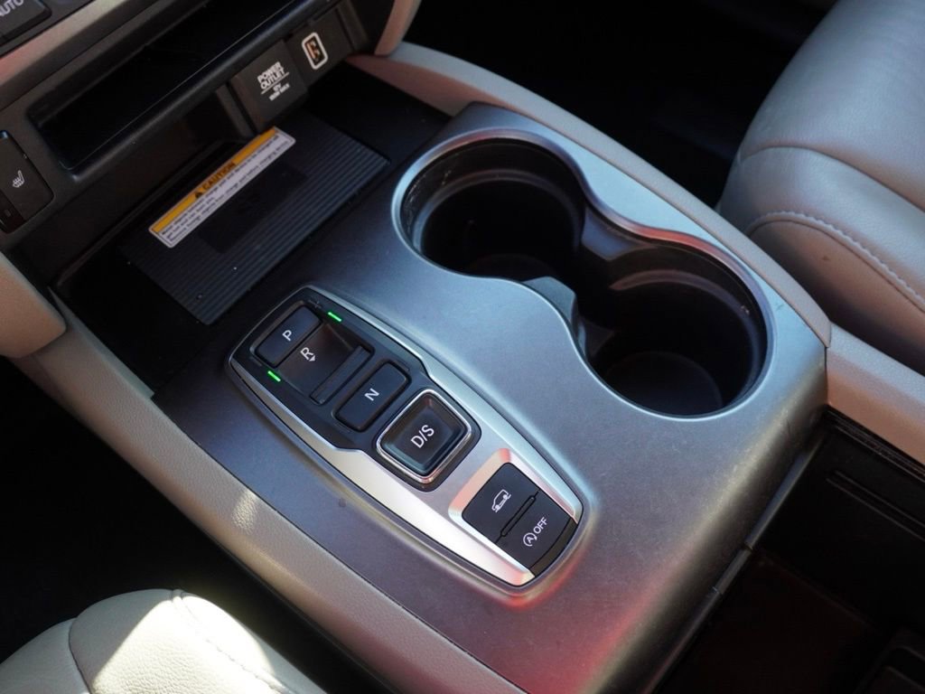 Used 2022 Honda Pilot Special Edition image 13