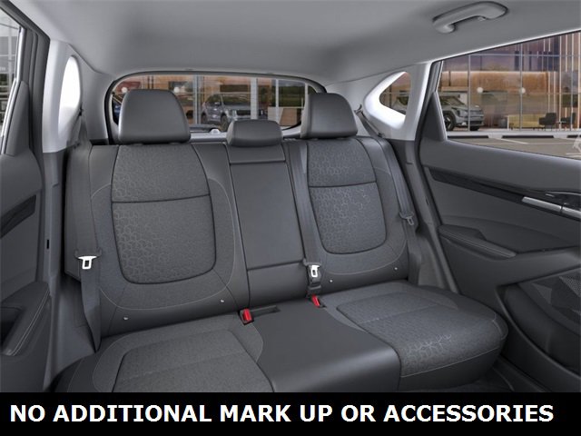 New 2026 Kia Seltos S image 16