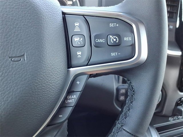 New 2026 RAM 1500 Lone Star image 26