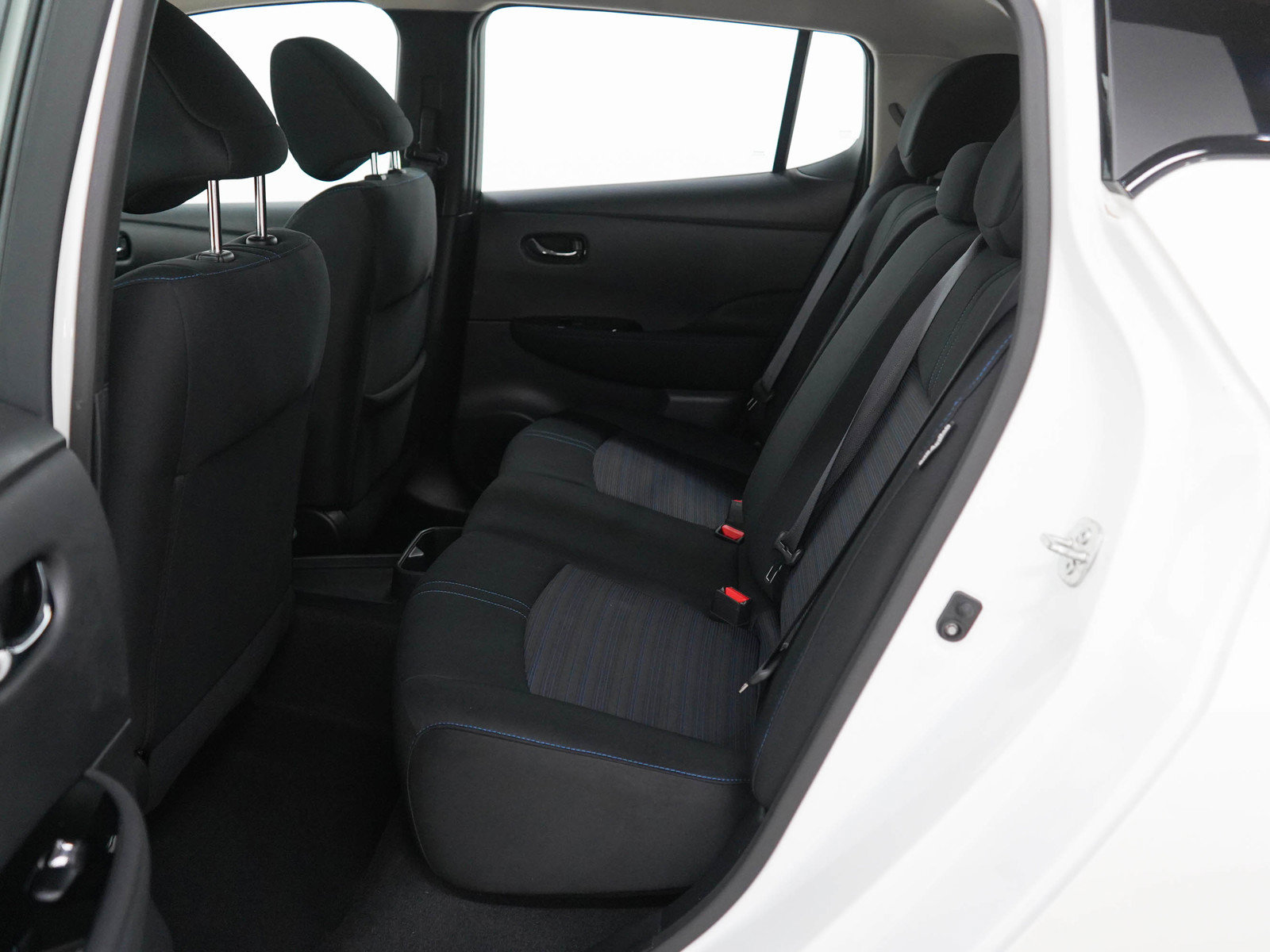 Used 2024 Nissan Leaf SV Plus FWD image 19