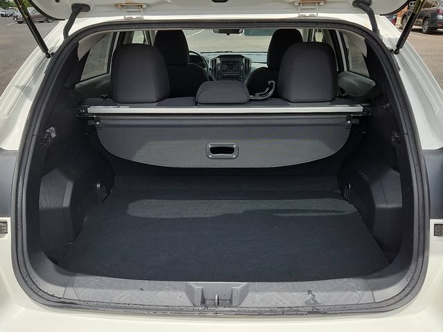 Certified 2025 Subaru Crosstrek 2.0i AWD/4WD image 10