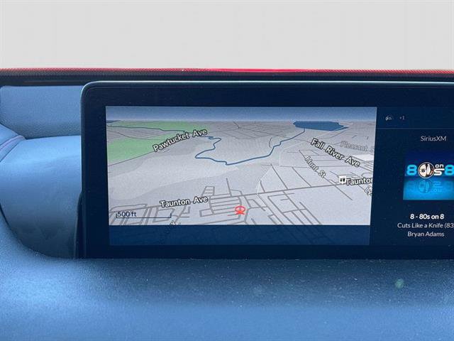 Used 2023 Acura TLX w/ A-SPEC Pkg image 19