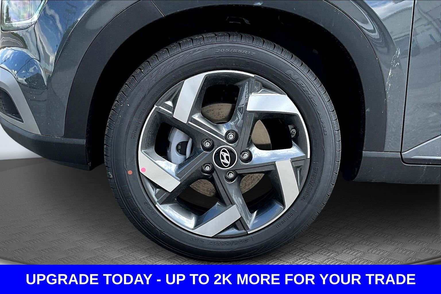 New 2026 Hyundai Venue SEL FWD image 15
