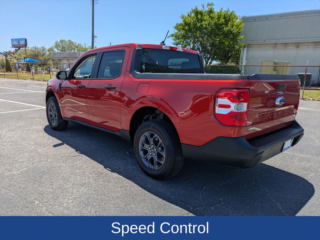 Used 2024 Ford Maverick XLT image 6