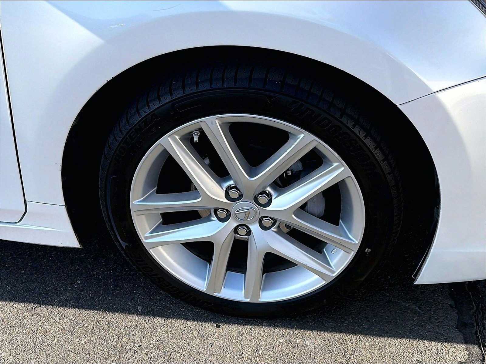 Used 2015 Lexus CT 200h FWD image 13