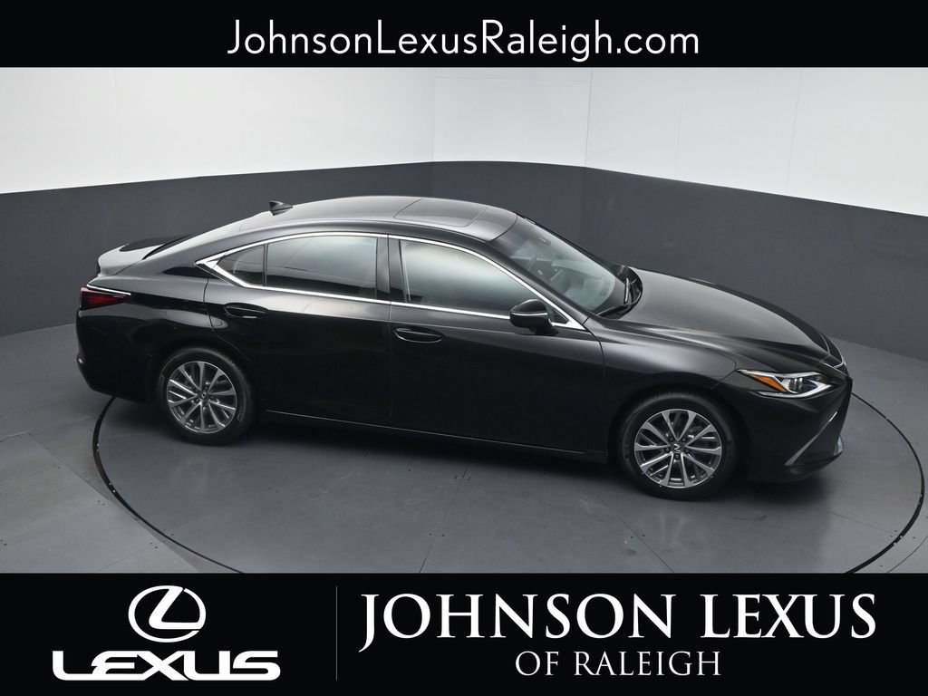 Used 2023 Lexus ES 350 w/ Accessory Package (Z1) FWD image 29