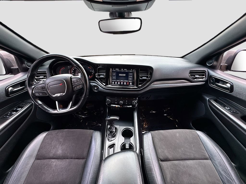 Used 2021 Dodge Durango GT image 17