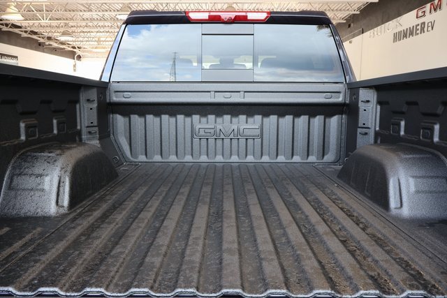 New 2026 GMC Sierra 1500 AT4 w/ AT4 Premium Package image 20
