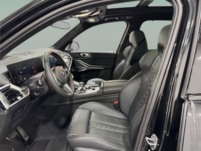 New 2026 BMW X5 M Competition w/ Executive Package AWD/4WD image 28