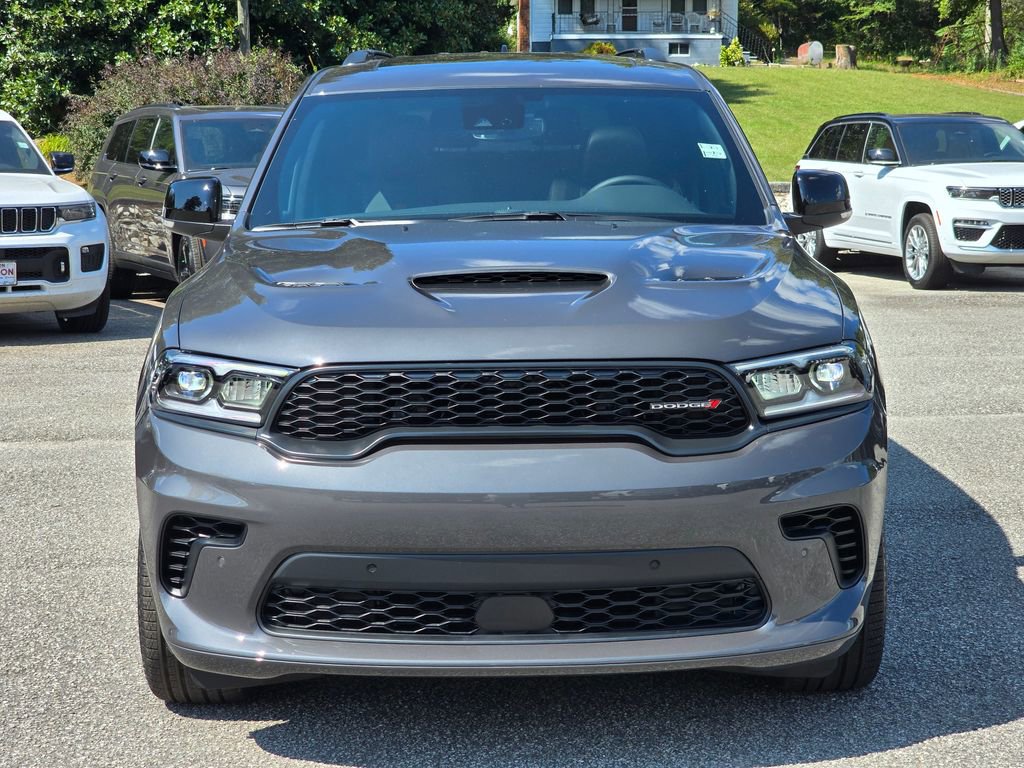 New 2026 Dodge Durango GT image 16