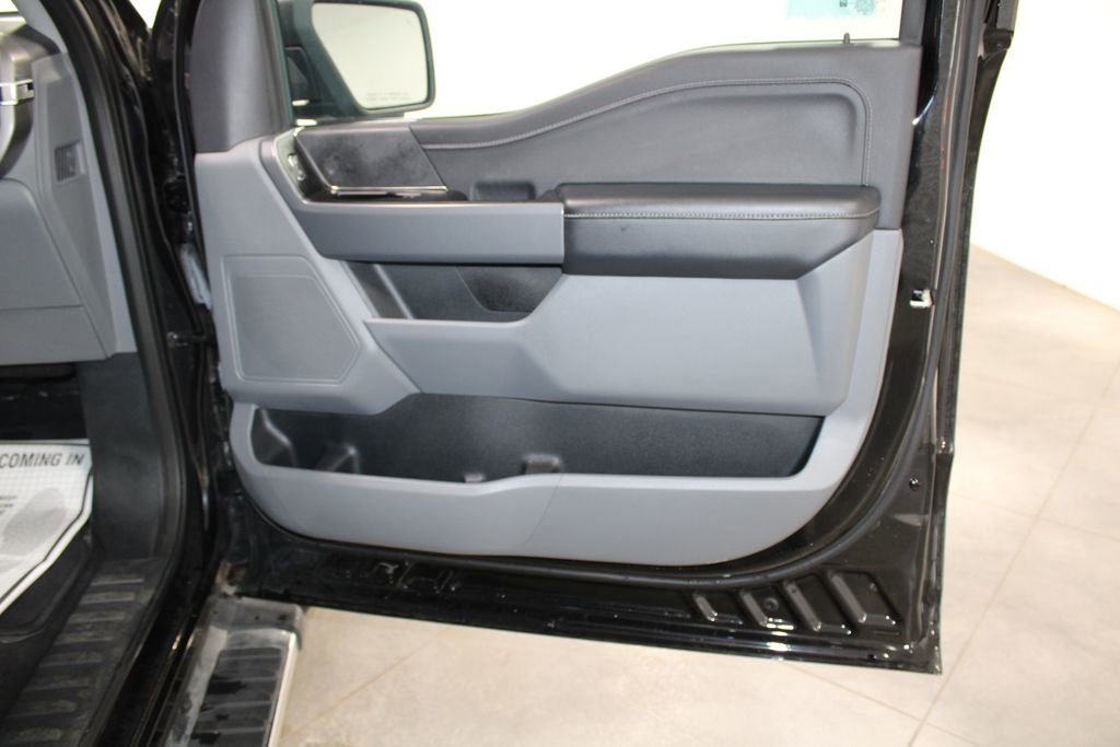 Used 2024 Ford F150 XLT w/ Mobile Office Package image 34