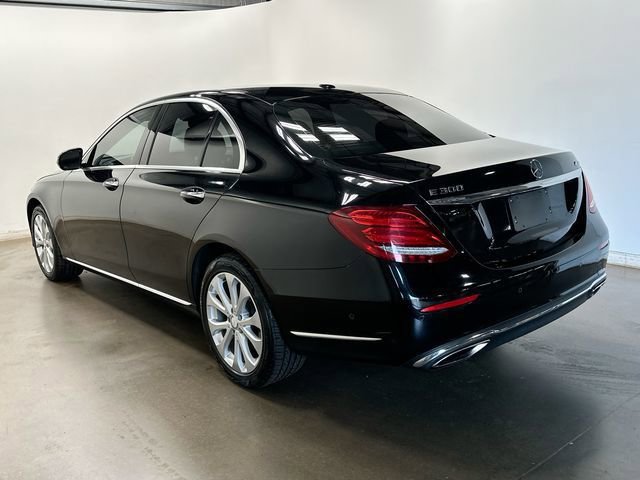 Used 2017 Mercedes-Benz E 300 4MATIC w/ Premium 2 Package image 33