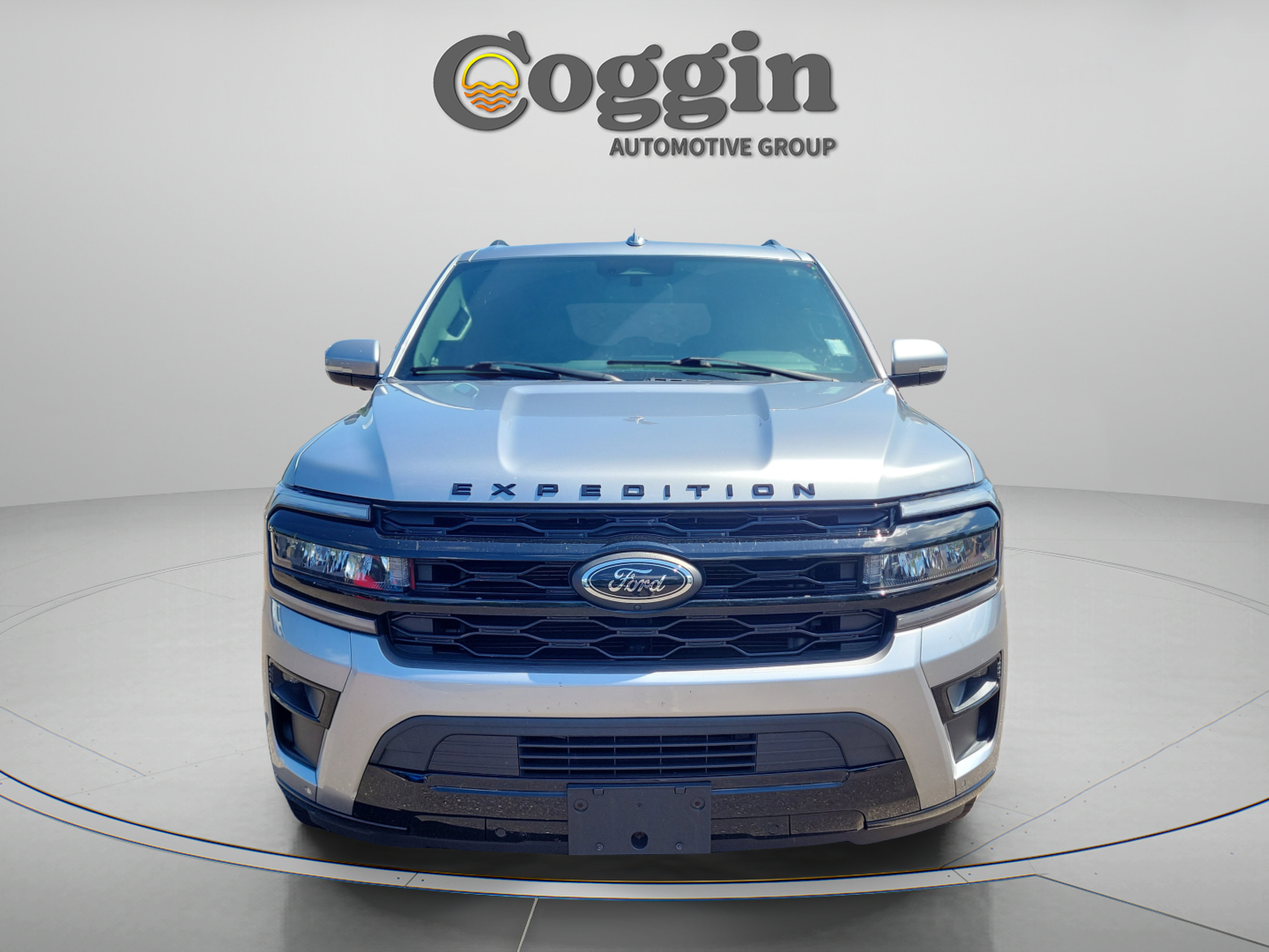 Used 2024 Ford Expedition Max Limited RWD image 8