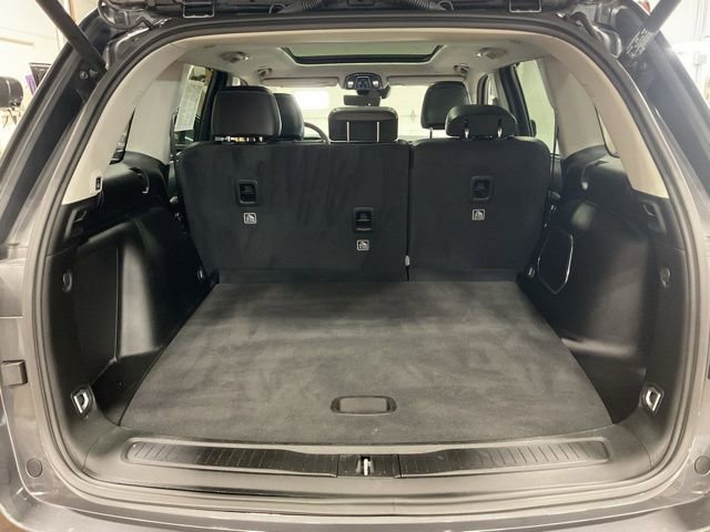 Used 2022 Jeep Grand Cherokee Limited 4xe w/ Luxury Tech Group II image 20