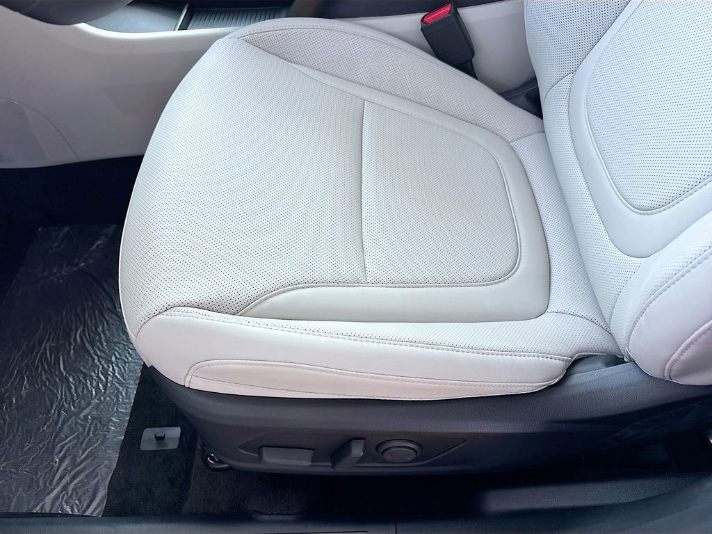 New 2025 Hyundai Tucson SEL image 19