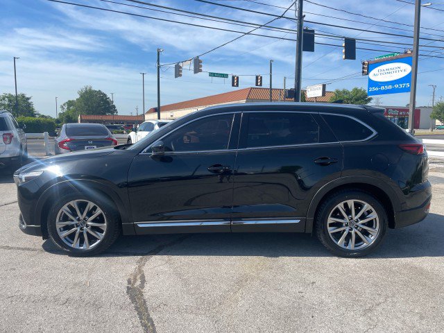Used 2019 MAZDA CX-9 Grand Touring FWD image 2