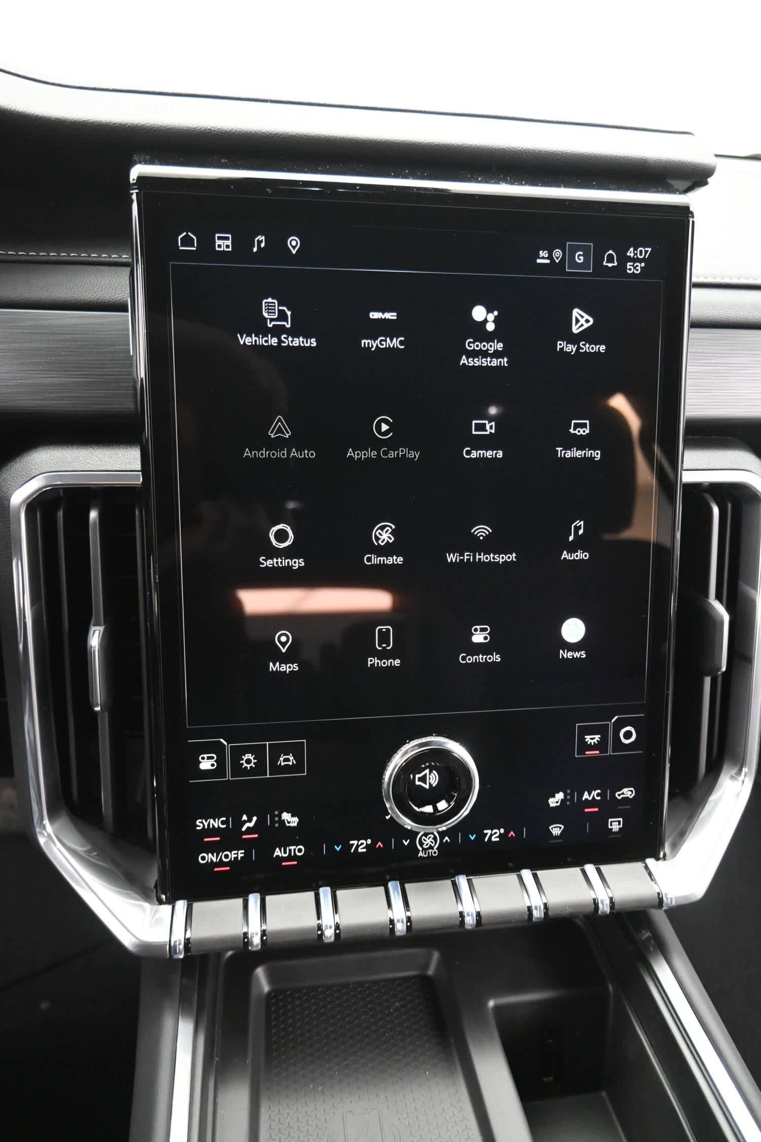 New 2026 GMC Acadia Elevation w/ Black Edition image 17