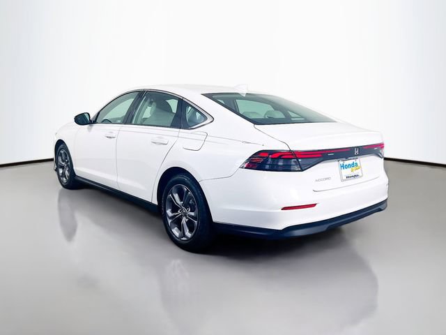 Used 2024 Honda Accord EX image 7