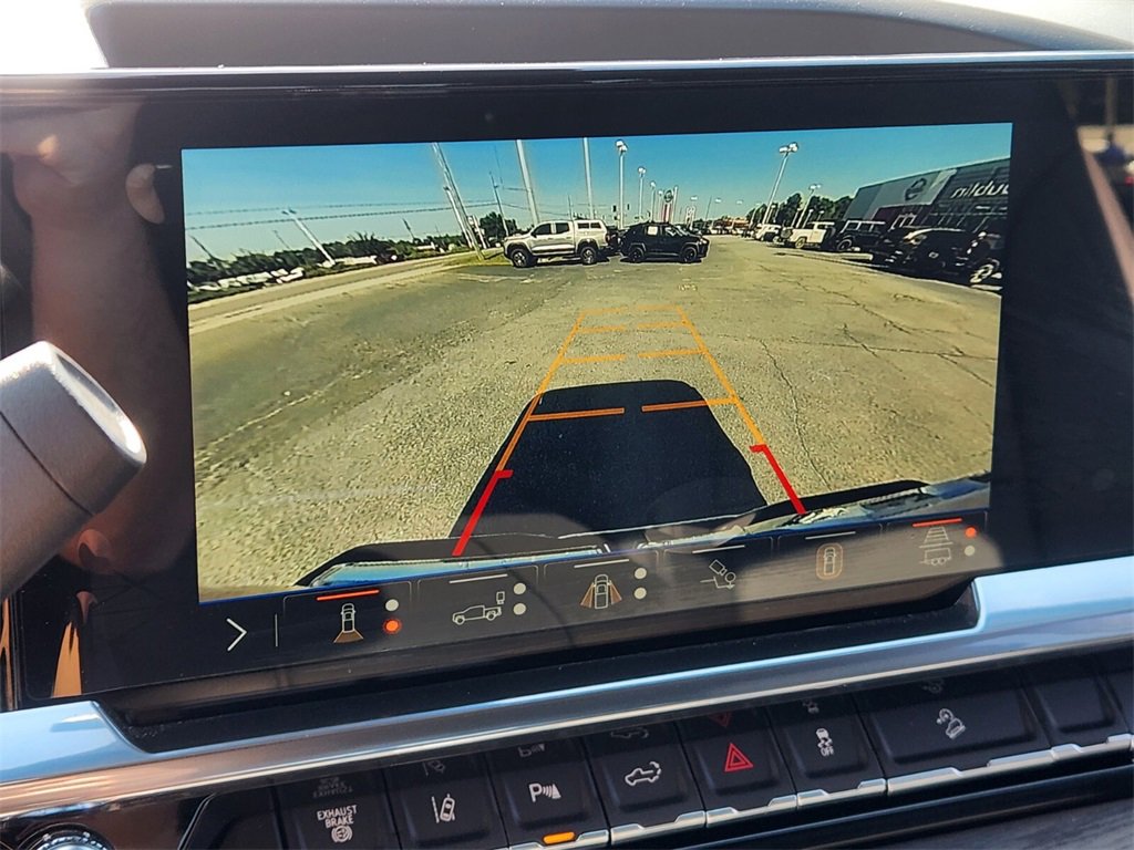 New 2026 GMC Sierra 3500 SLT w/ SLT Convenience Package image 20