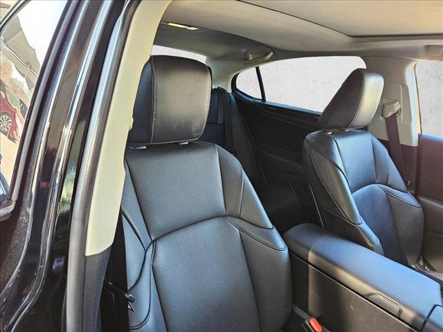 Used 2021 Lexus ES 250 w/ Premium Package image 23