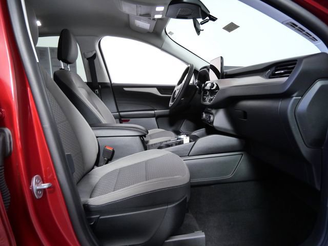 Certified 2022 Ford Escape SE w/ Cold Weather Package AWD/4WD image 10