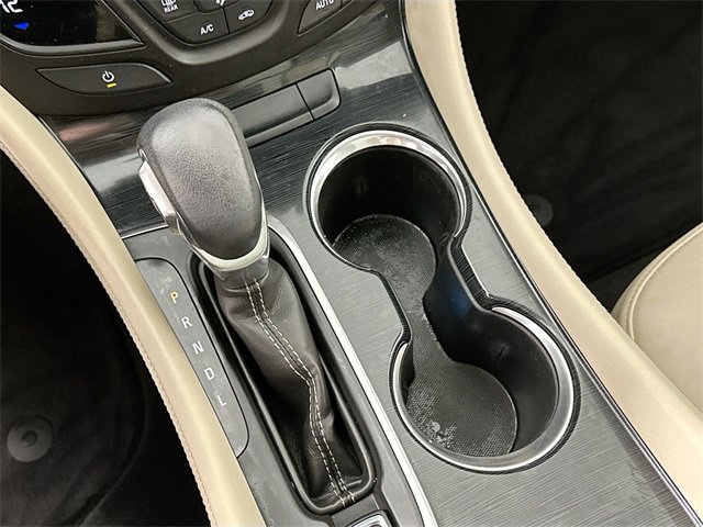 Used 2017 Buick Envision Premium image 16