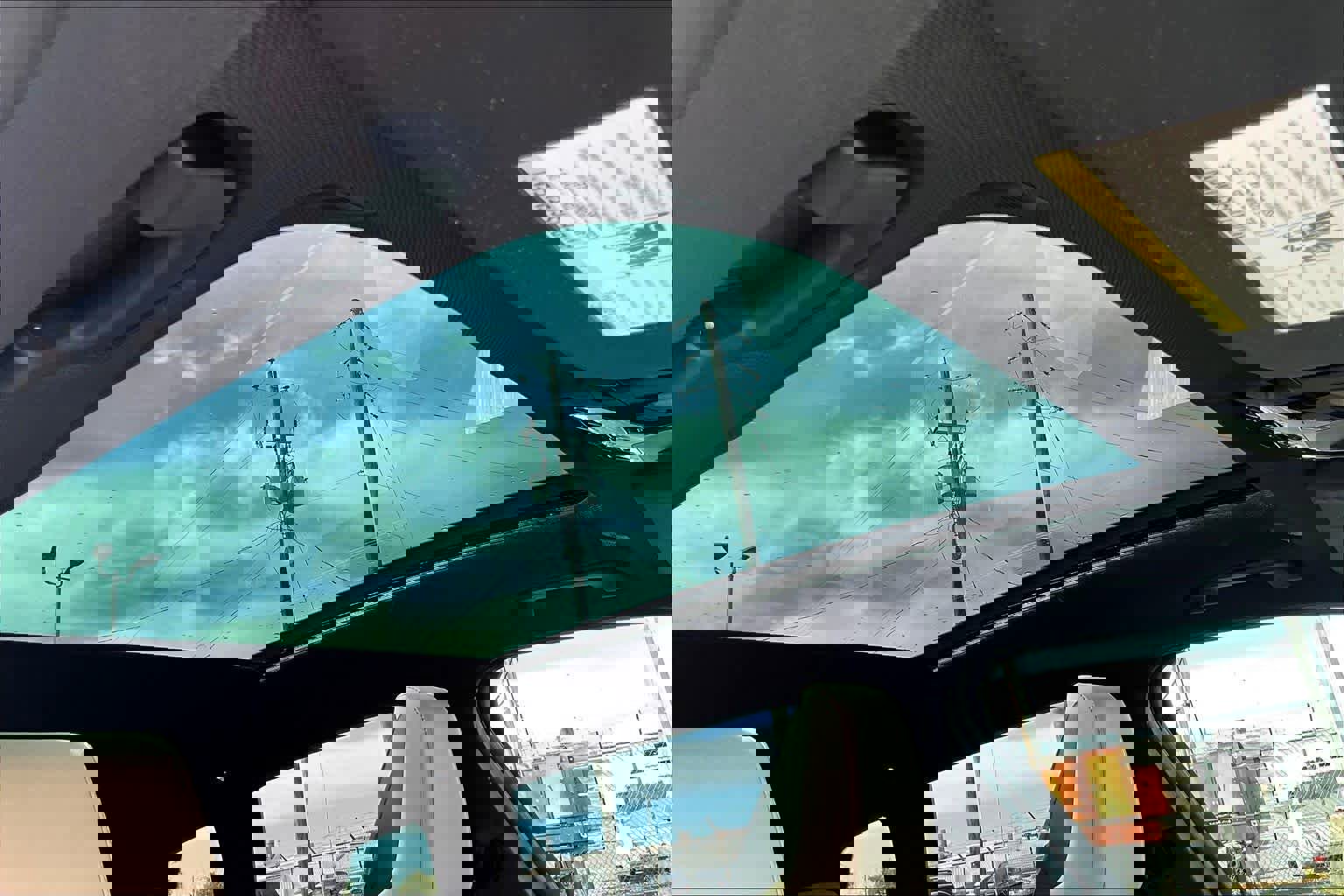 Used 2025 BMW X3 xDrive30i image 13