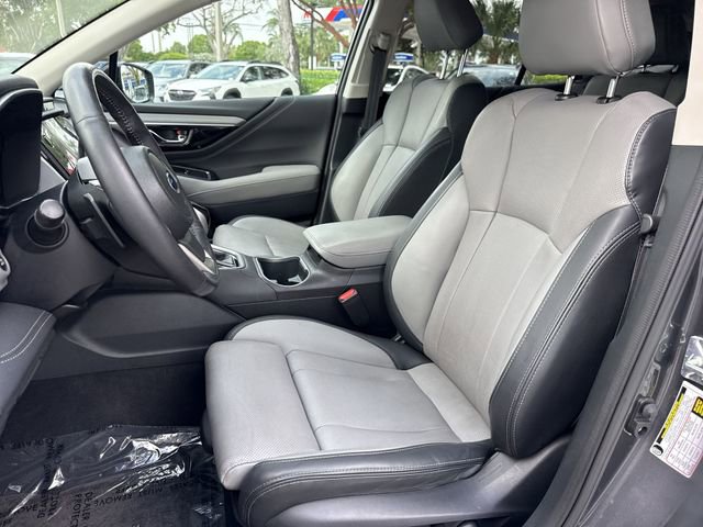 Certified 2024 Subaru Outback Limited AWD/4WD image 11